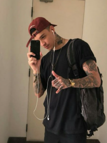 <em>Manuel Gomez </em>